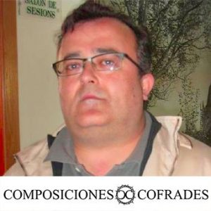 Francisco José Martínez Gallego compositor