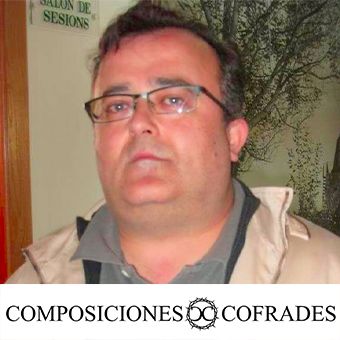 Francisco José Martínez Gallego compositor