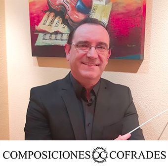 Francisco José Rosal Nadales compositor
