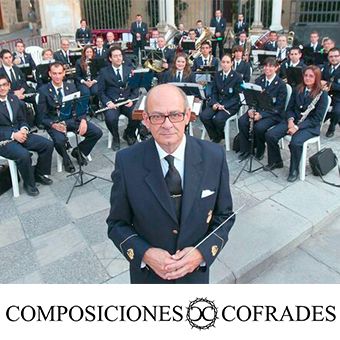 Francisco Orellana Gómez compositor