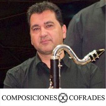 Francisco Pizarro Gómez compositor