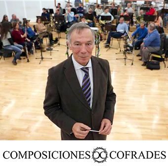 Francisco Vallejo Amaro compositor