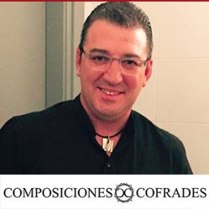Francisco de la Rosa Rivera compositor