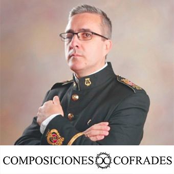 Gabriel Vadillo González compositor