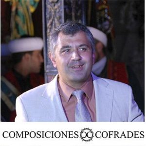 Gaspar Ángel Tortosa Urrea compositor