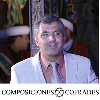Gaspar Ángel Tortosa Urrea compositor