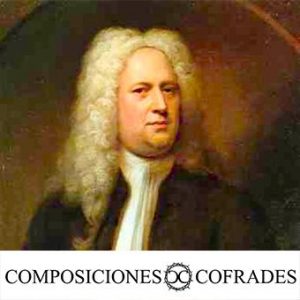 Georg Friedrich Händel compositor