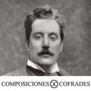 Giacomo Antonio Domenico Puccini compositor