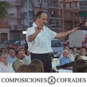 Ginés Ramírez González compositor