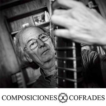 Gualberto García Pérez compositor