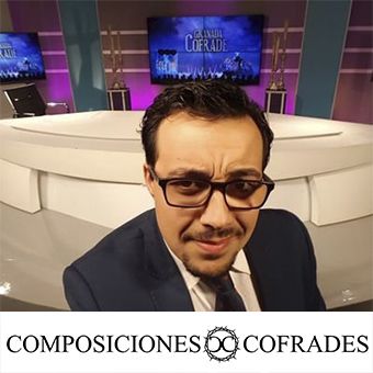 Ibán Serafín de Haro Ruíz compositor