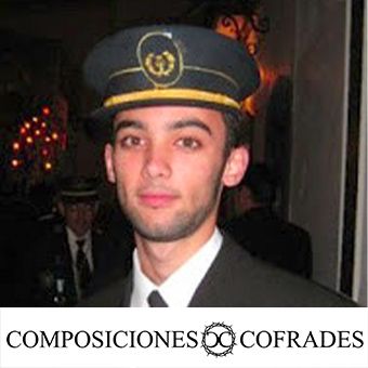 Ignacio Borrego González compositor