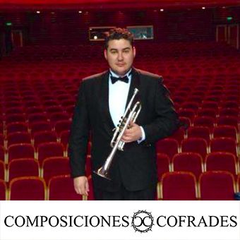 Isidro Parejo Álvarez compositor