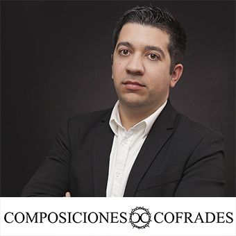 Iván Macías Madero compositor