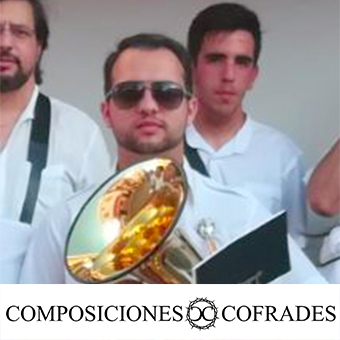 Jacob Vergara García compositor