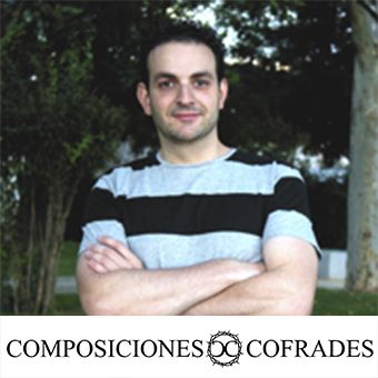 Jaime Gutiérrez Domínguez compositor