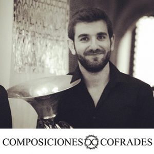 Jaime Moreno Martínez Compositor