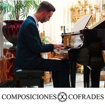 Javier Lara Blas compositor