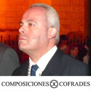 Javier Robledo Gómez compositor