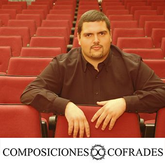 Jesús Agomar González Guillama compositor