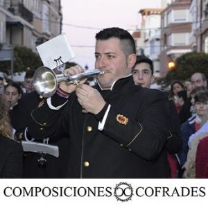 Joaquín Nevado García compositor