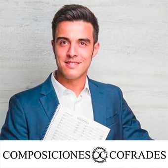 Joaquín Yelo Fernández compositor
