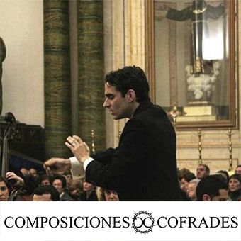 José Alberto Aznar Asencio compositor
