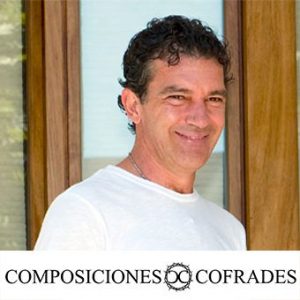 José Antonio Domínguez Bandera compositor