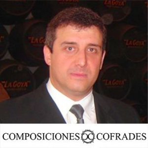 José Antonio López Camacho compositor