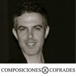 José David Laguna Bermúdez compositor