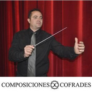José Domingo Castillo Navarro compositor