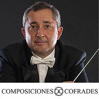 José Francisco Sánchez Sánchez compositor