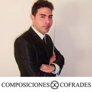 José García Cobo compositor