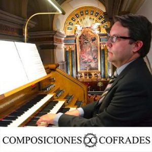José Jesús Ciero Polvillo compositor