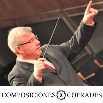 José Luis Arias Bermúdez compositor