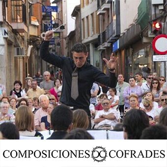 José López Cid compositor