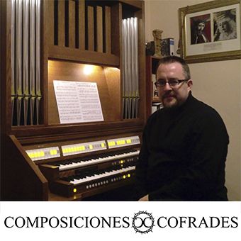 José Manuel Belizón Pérez compositor