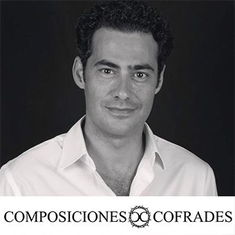 José Manuel Castelló Sánchez compositor