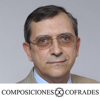 José Manuel Delgado Rodríguez compositor