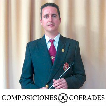 José Manuel García Pulido compositor