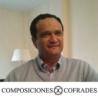 José Manuel Gil Vidal compositor