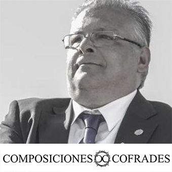 José Manuel Jódar Marín compositor