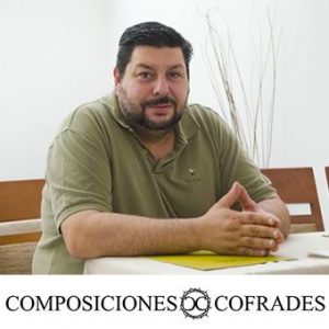 José Manuel Mena Hervás compositor