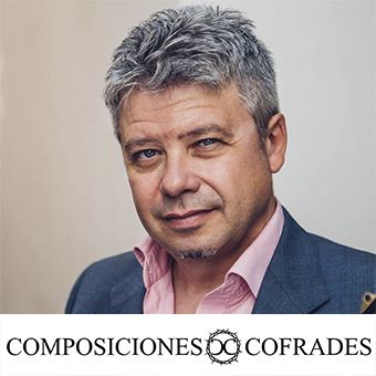 José Manuel Reina Romero compositor