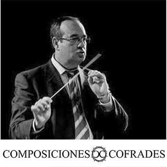 José Manuel Toscano Pérez compositor
