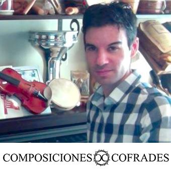 José María Sánchez Martín compositor