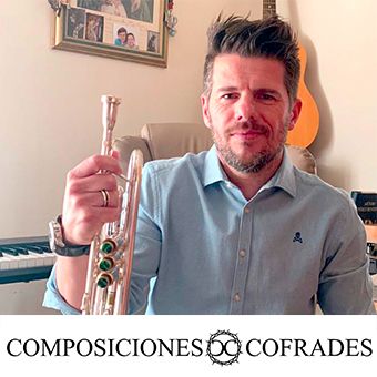 José Miguel López Rueda compositor