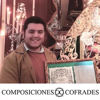 José Miguel Navarro Martín compositor