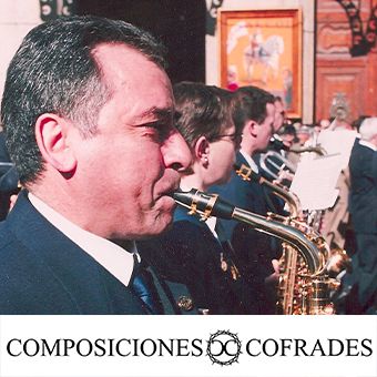 José Muriel Bravo compositor