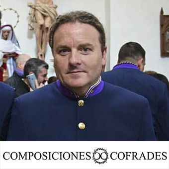 José Ramón Pérez Soto compositor